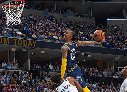  2023年NBA状元秀维克托·文班亚马加盟圣安东尼奥马刺队  